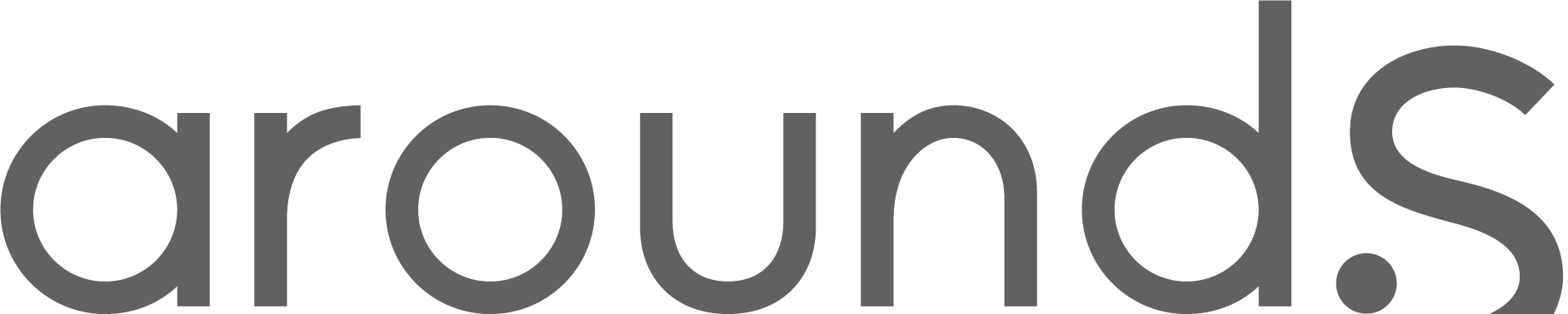 AROUNDS Logo